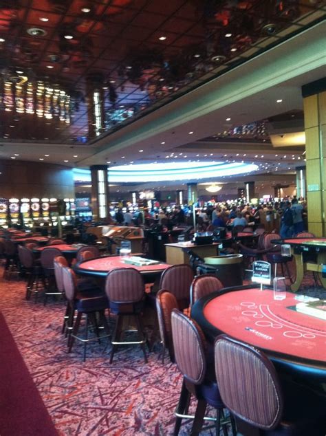 $1 Blackjack Foxwoods