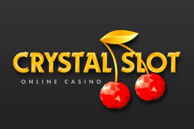 Казино crystalslot бонус