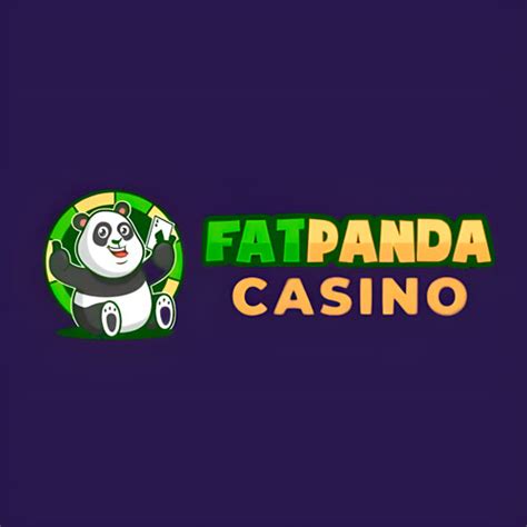 Казино fat-panda бонус