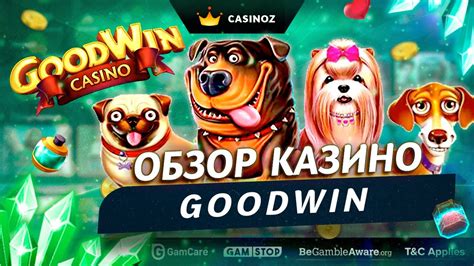 Казино goodwin скачать