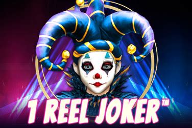 1 Reel Joker 1xbet