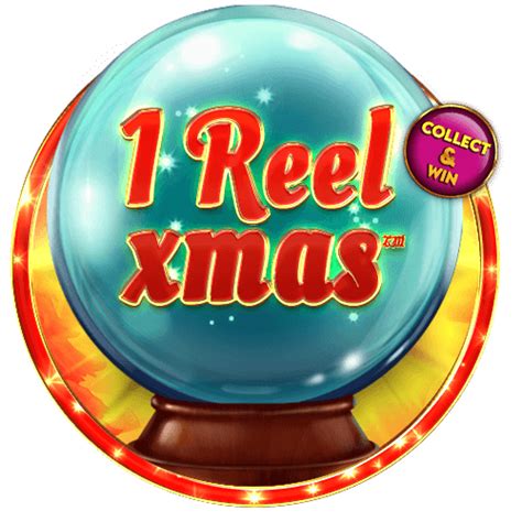 1 Reel Xmas Netbet