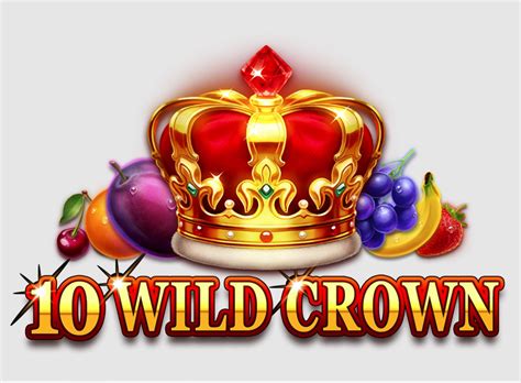 10 Wild Crown Bodog