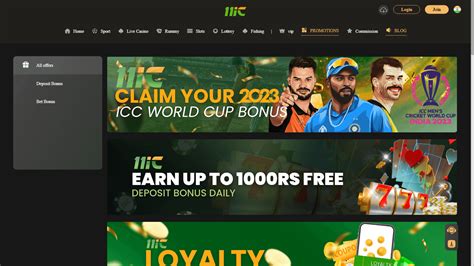 11ic Casino Review