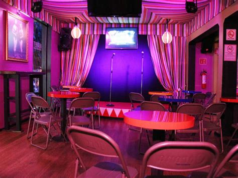 123 Casino Bar De Karaoke