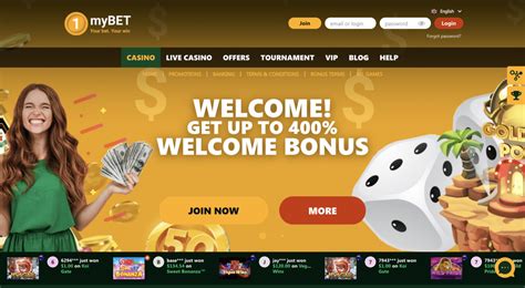 1mybet Casino Venezuela