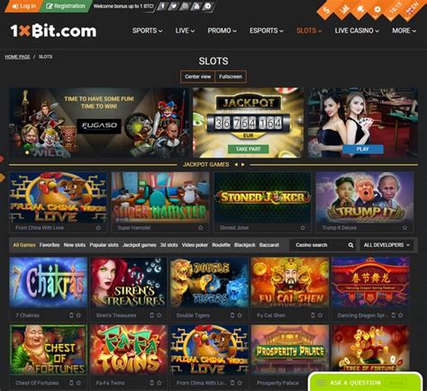 1xbit Casino Bonus