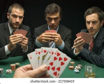 2 Pessoa Poker