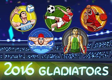 2016 Gladiators Bet365