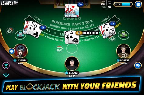 21 Blackjack Online Hd Latino