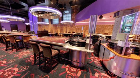 235 Casino Manchester Poker