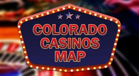 24 Casinos Colorado