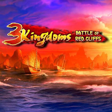 3 Kingdoms Battle Of Red Cliffs 1xbet