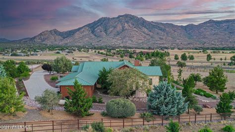 3280 Blackjack Ridge Road Prescott Az