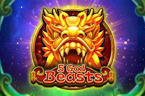 5 God Beasts Bwin