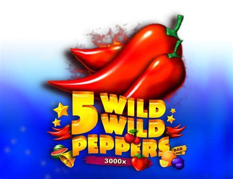 5 Wild Wild Peppers Bwin