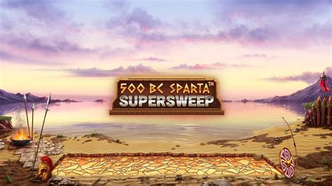 500 Bc Sparta Supersweep Betfair
