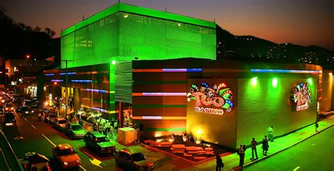 7 Clas Ladrao De Casino Rio Mn