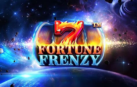 7 Frenzy Fortune Novibet