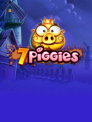 7 Piggies Blaze