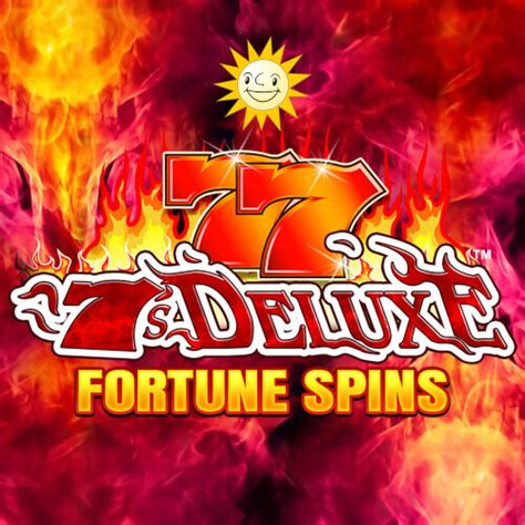 7 S Deluxe Fortune 1xbet
