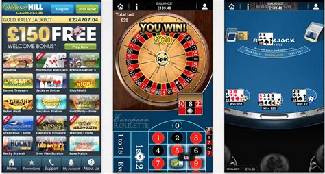 775 Casino App