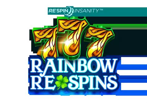 777 Rainbow Respins Betsson