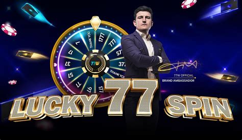 77w Casino Apk