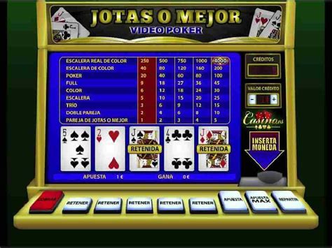 88 Maquina De Poker