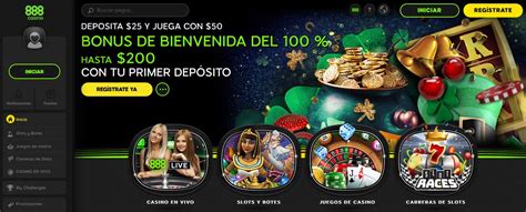 888 Casino Mx The Players Deposit Was Not Credited