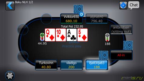 888 Poker Ipad App Revisao