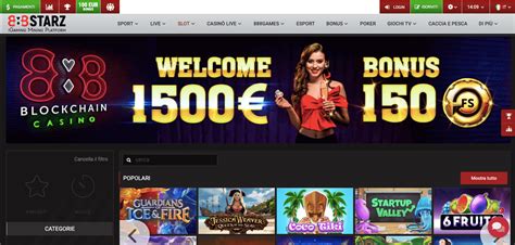 888starz Casino