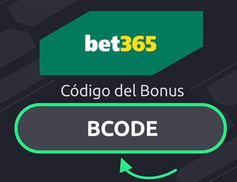A Bet365 Roleta Codigo De Bonus