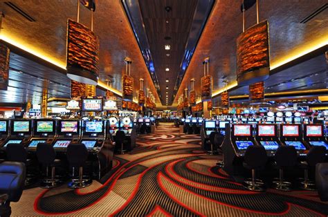 A Gerencia Do Casino Salario