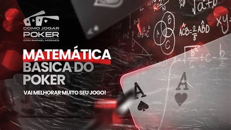 A Matematica Do Poker Chen