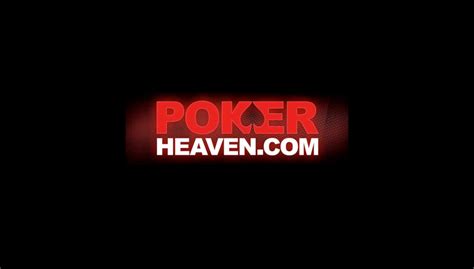 A Poker Heaven Download De Software