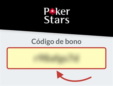A Pokerstars Bonus De Aniversario Codigo