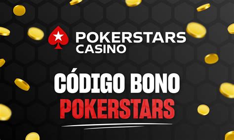 A Pokerstars Codigos De 2024