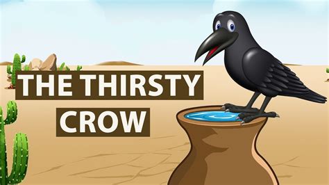 A Thirsty Crow Bodog