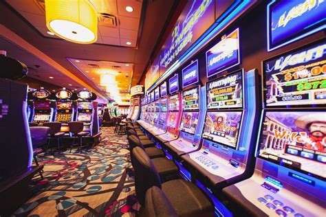 Aa Classicos De Casino Em Bloomingdale Il