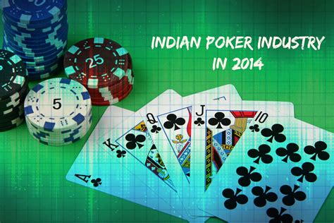 Aaa Poker India