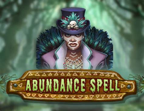 Abudance Spell Sportingbet