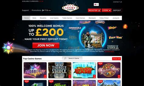 Ace Lucky Casino Codigo Promocional