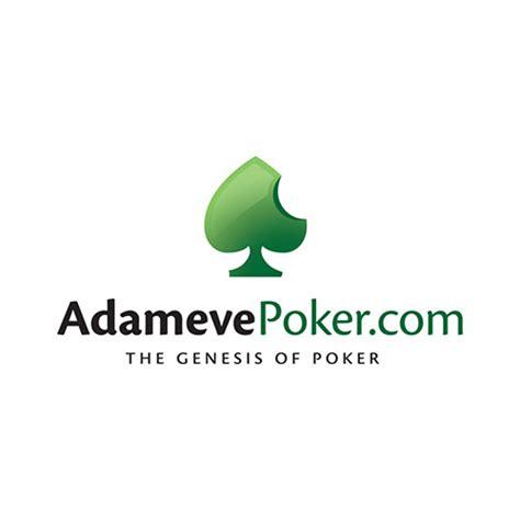 Adameve Poker