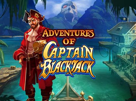 Adventures Of Captain Blackjack Netbet
