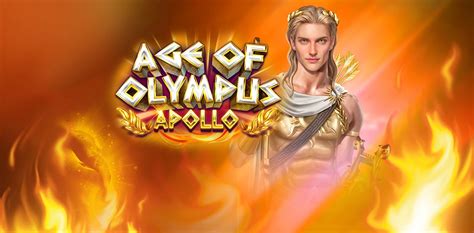 Age Of Olympus Apollo Parimatch