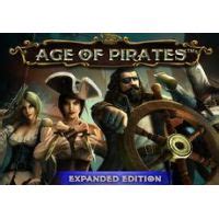 Age Of Pirates Expanded Edition 888 Casino
