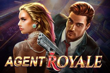 Agent Royale 888 Casino