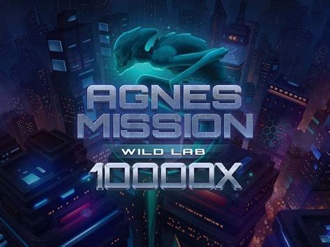Agnes Mission Wild Lab Pokerstars