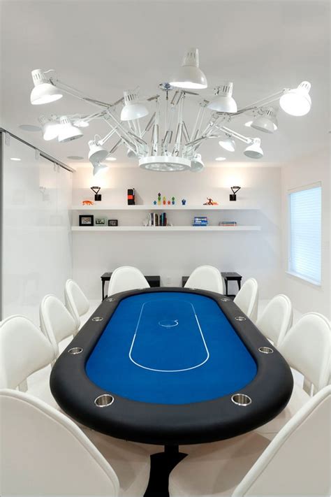 Aguias Sala De Poker